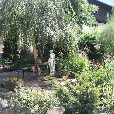 Garni Gerhard 3* اوتز