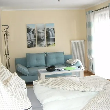Garni Gerhard 3* اوتز