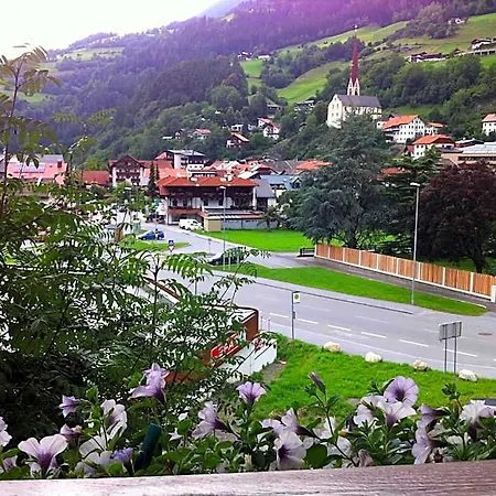 Garni Gerhard 3* Oetz
