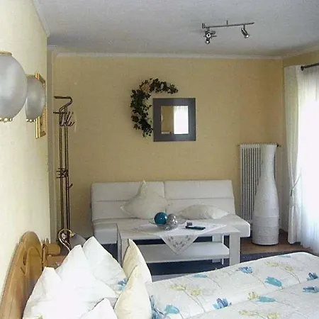 Garni Gerhard فندق مبيت وإفطار