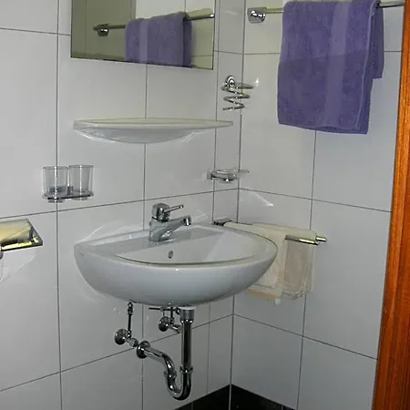 Garni Gerhard Bed & Breakfast