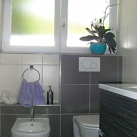Garni Gerhard Bed & Breakfast 3*