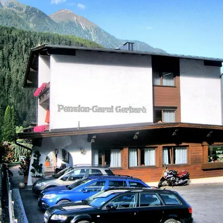 Garni Gerhard اوتز