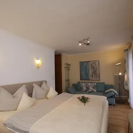 Garni Gerhard 3*
