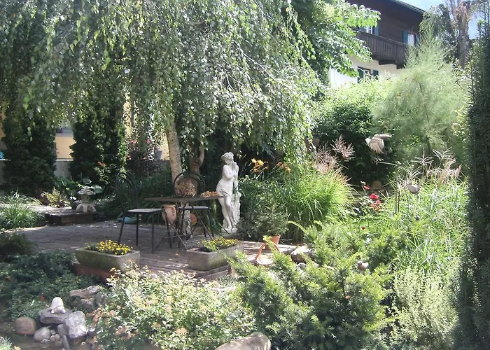 Garni Gerhard 3* Oetz