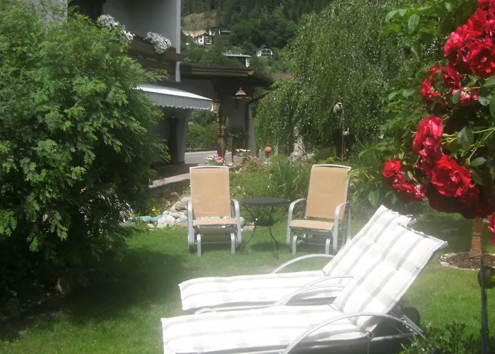 Garni Gerhard 3*