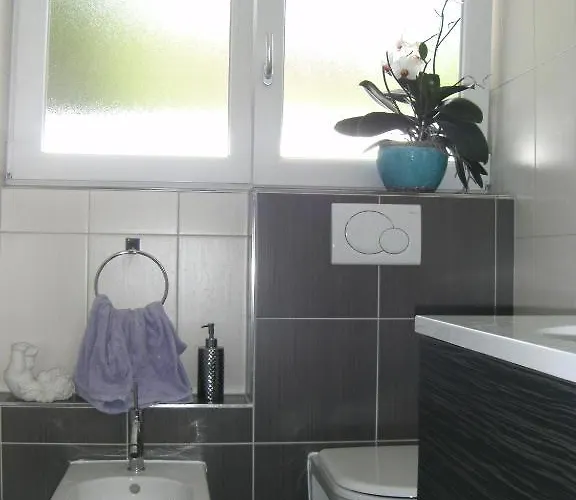 Garni Gerhard Panzió 3*