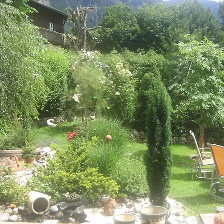 Garni Gerhard Oetz