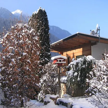 Garni Gerhard Bed & Breakfast *