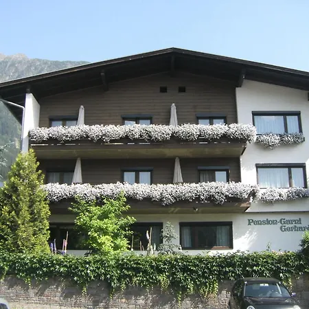 Garni Gerhard * Oetz