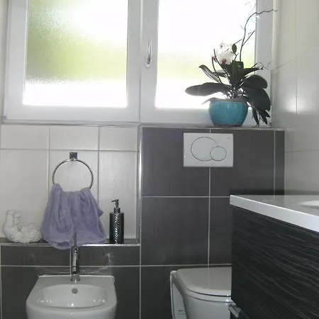 Garni Gerhard Bed & Breakfast *